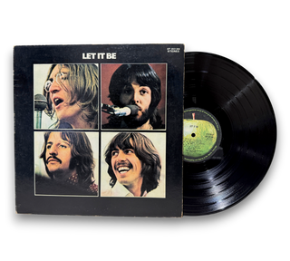 Let It Be
