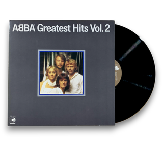 Greatest Hits Vol. 2