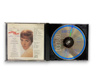 The Sound Of Music (An Original Soundtrack Recording)
