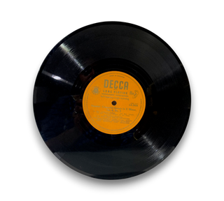 Concerto Grosso In A Minor Op.6 No. 4 / Concerto Grosso In E Minor Op. 6, No. 3