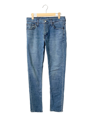 Levi's