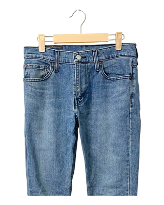 Levi's