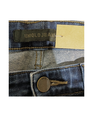 Uniqlo