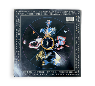 Street Life - 20 Great Hits