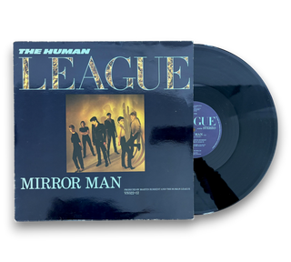 Mirror Man
