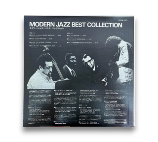 Modern Jazz Best Collection