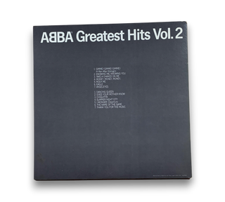 Greatest Hits Vol. 2
