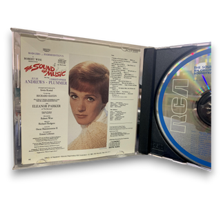 The Sound Of Music (An Original Soundtrack Recording)