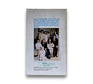 The Miracle of Jimmy Carter