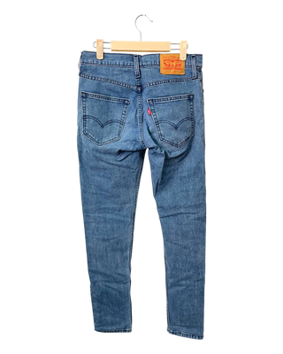 Levi's
