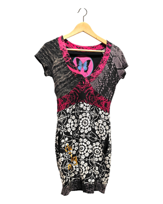 Desigual