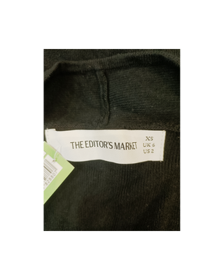 The Editor’s Market
