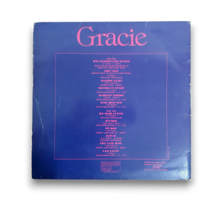 Gracie