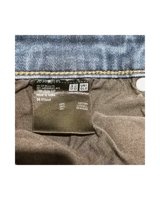Uniqlo
