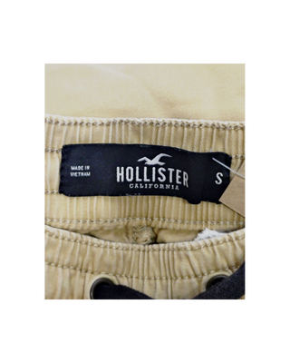 Hollister