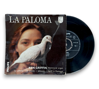 La Paloma
