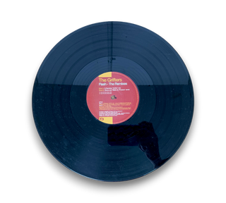 Flash - The Remixes