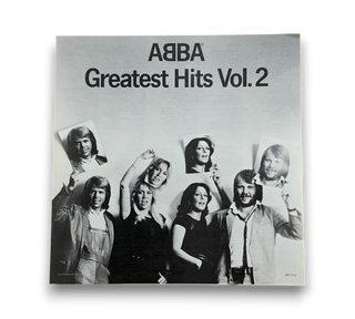 Greatest Hits Vol. 2