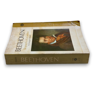 Beethoven: Biography of a Genius