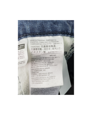 Levi's