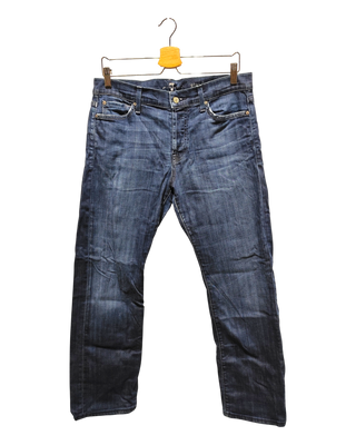 7 For All Mankind