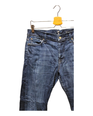 7 For All Mankind