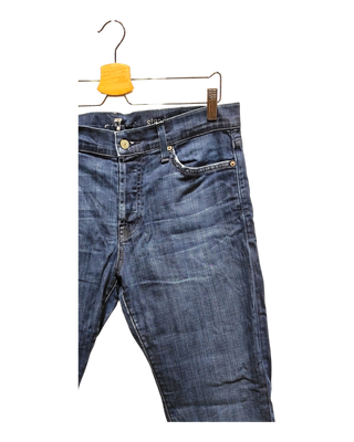 7 For All Mankind