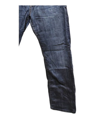 7 For All Mankind