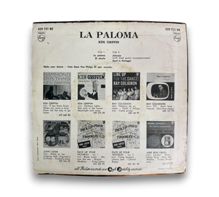 La Paloma