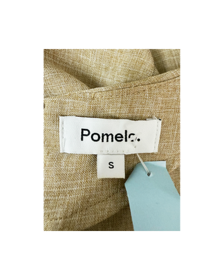 Pomelo