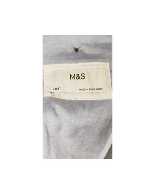 Marks & Spencer