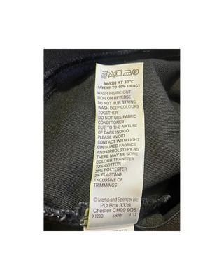 Marks & Spencer