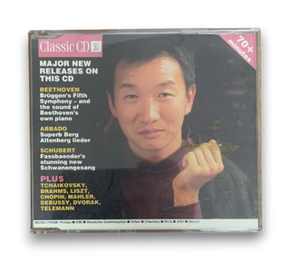 Classic CD 30