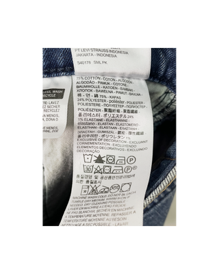 Levi's
