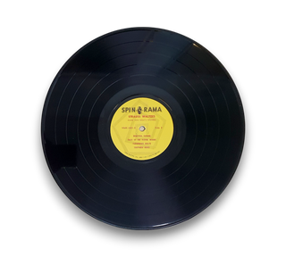 Strauss Waltzes