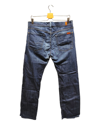 7 For All Mankind