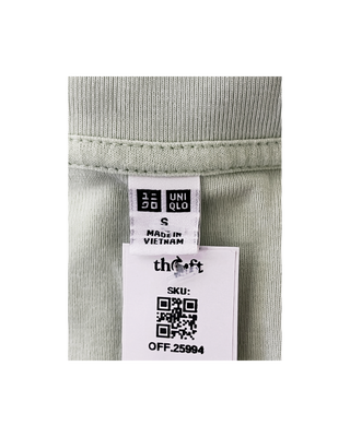 Uniqlo