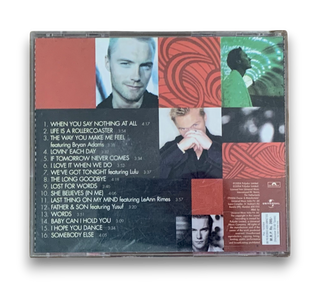 10 Years Of Hits