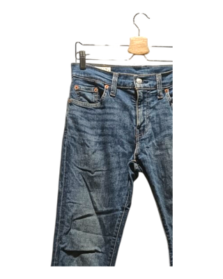 Levi's