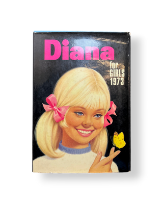Diana for Girls 1973