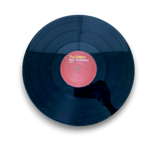 Flash - The Remixes