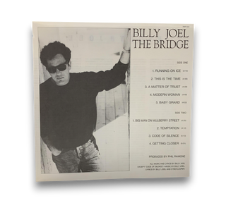 The Bridge