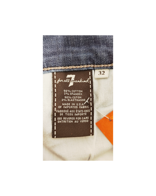 7 For All Mankind