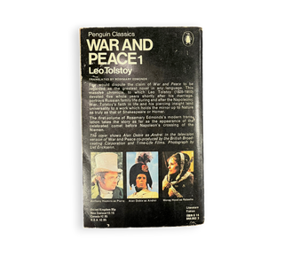 War and Peace