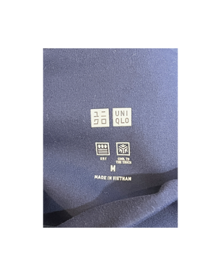Uniqlo
