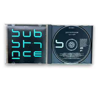 Substance