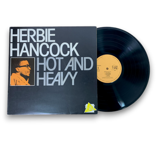 Hot And Heavy