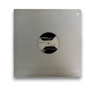 Opaque Tracks