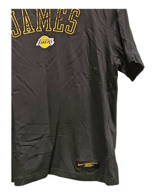 Nba X Nike