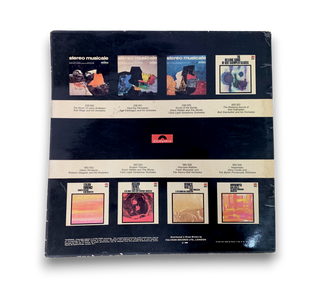 Stereo Musicale Showcase